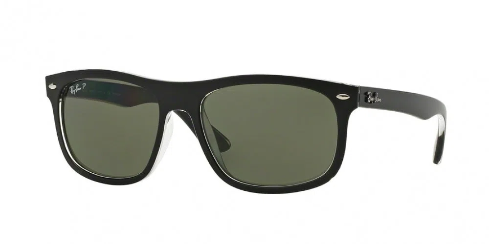 Ray-Ban 4226 Sunglasses - view 3